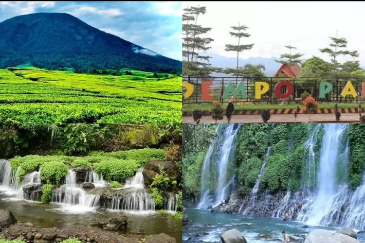 15 Tempat Wisata Bandung Yang Wajib Kamu Kunjungi !
