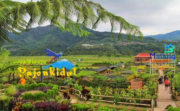 Tren Wisata Populer yang Diminati Wisatawan Saat Ini