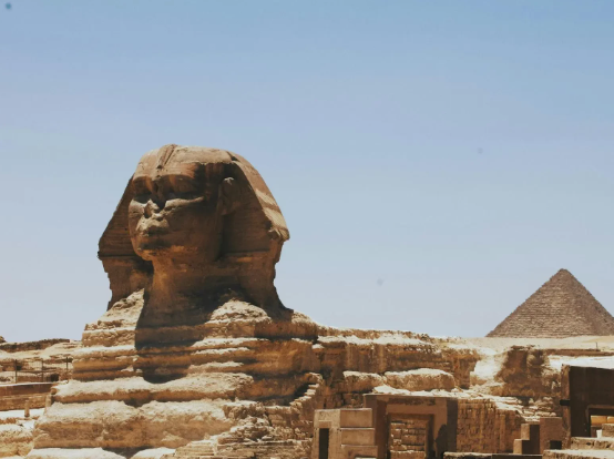Pengalaman Wisata Sejarah di Sphinx Mesir Kuno